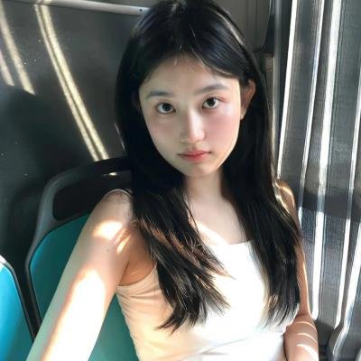 天使与大乔