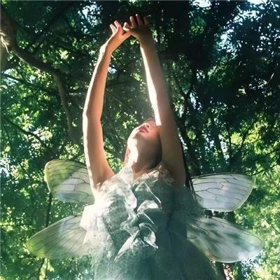 科技让我原地起飞